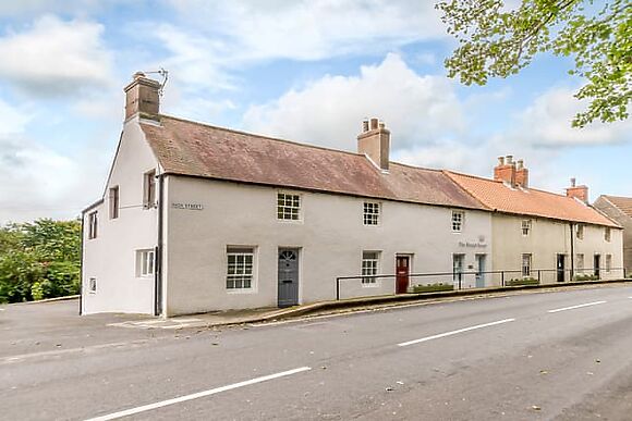 Miller's Cottage