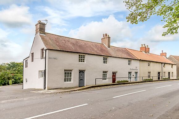 Miller's Cottage