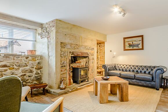 Miller's Cottage