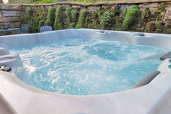 Galleri at Dolgoy Cottages