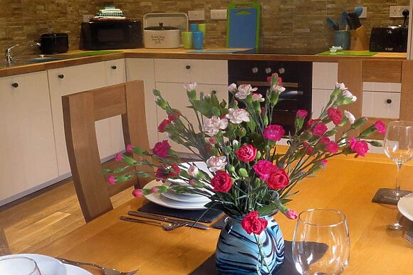 Galleri at Dolgoy Cottages