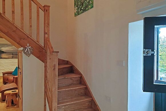 Galleri at Dolgoy Cottages