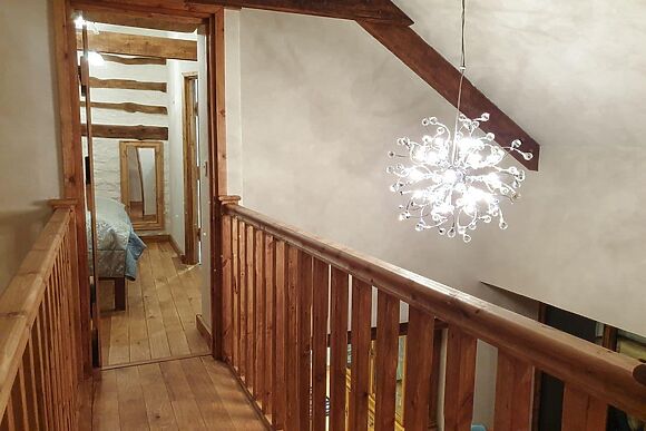 Galleri at Dolgoy Cottages