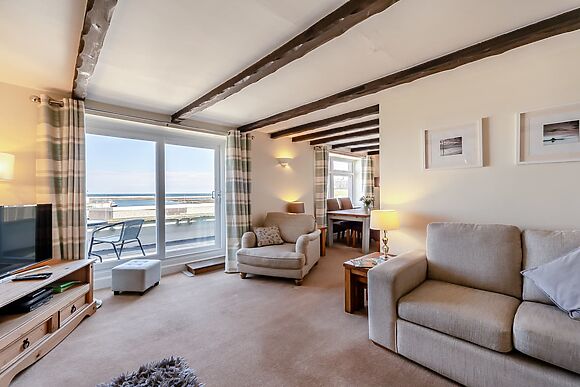 Quay Cottage