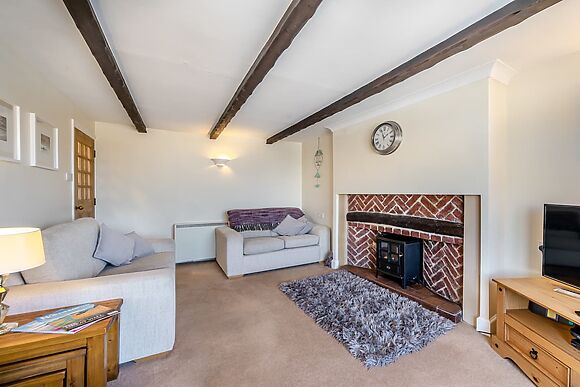 Quay Cottage