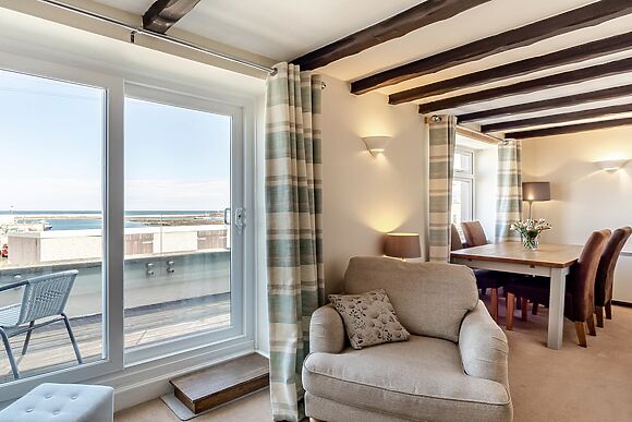 Quay Cottage
