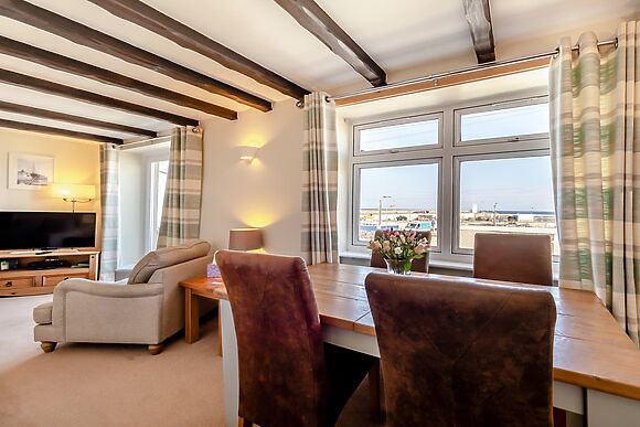 Quay Cottage