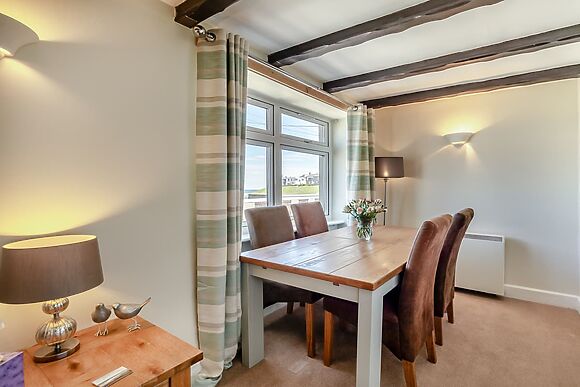 Quay Cottage