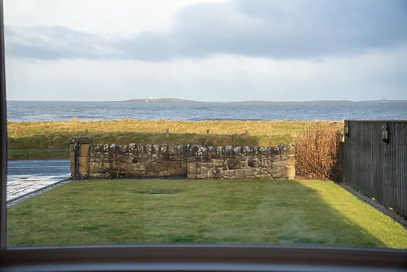 Seaview House