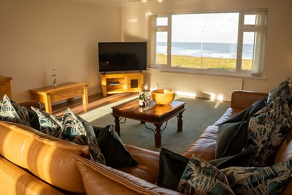 Seaview House