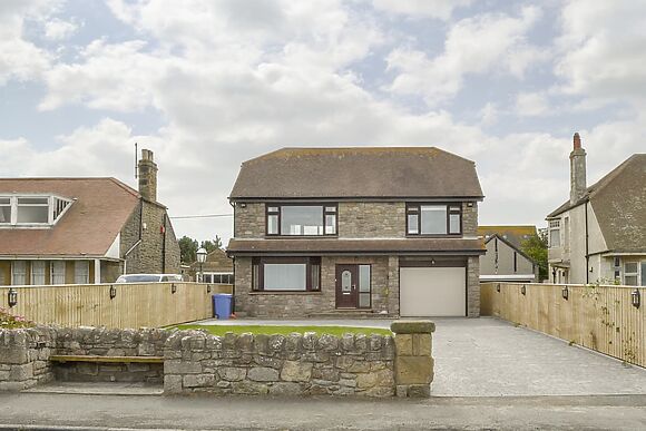 Seaview House