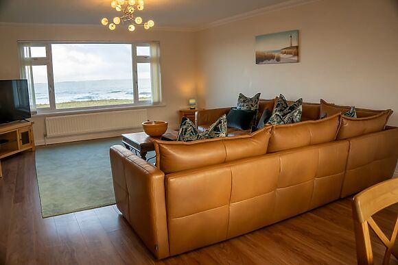 Seaview House