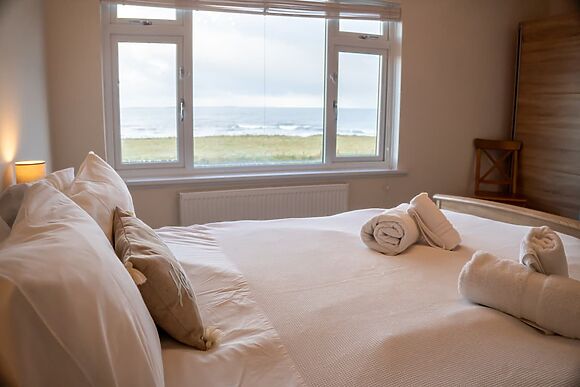 Seaview House