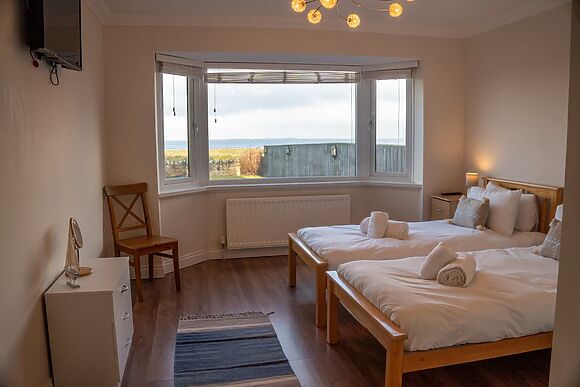 Seaview House