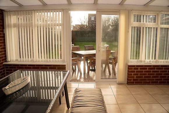 Seaview House