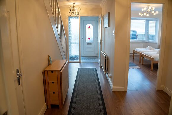 Seaview House