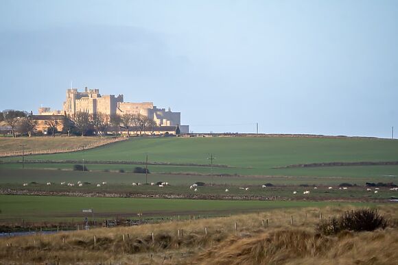 Seaview House