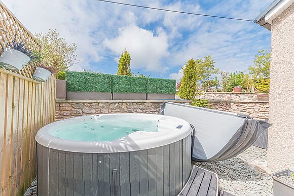 The Lodge in Ulverston