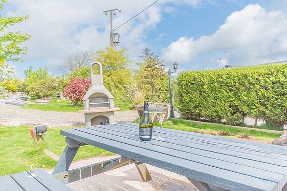 The Lodge in Ulverston