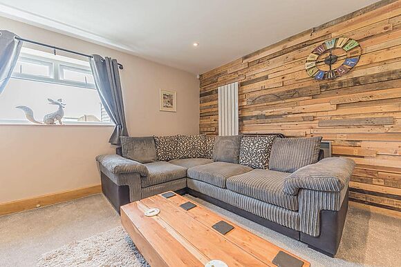 The Lodge in Ulverston