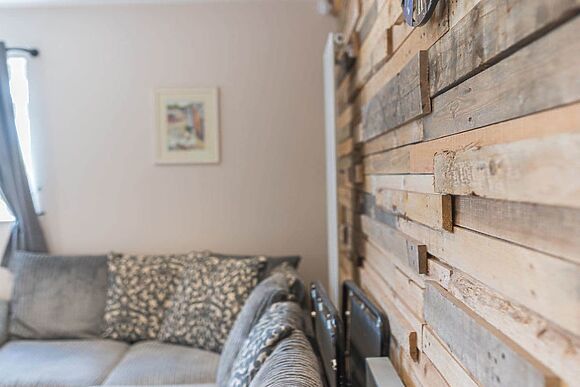 The Lodge in Ulverston