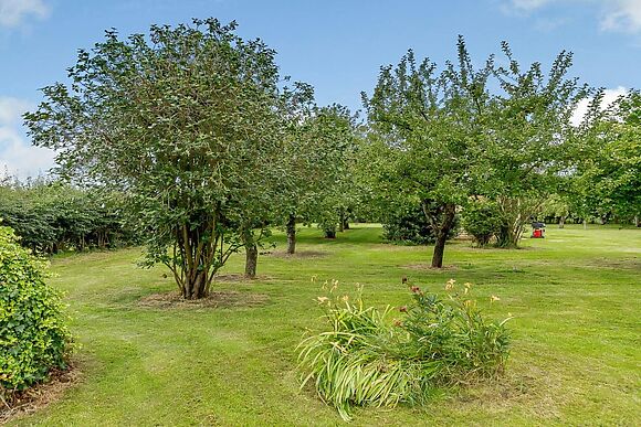 Millstone Barn at Windmill Barns