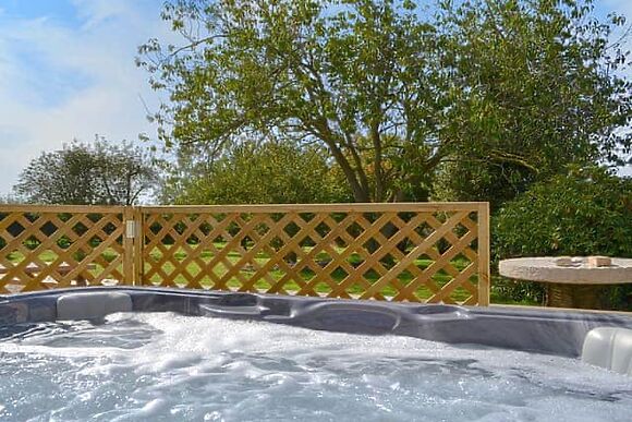 Miller’s Retreat at Windmill Barns