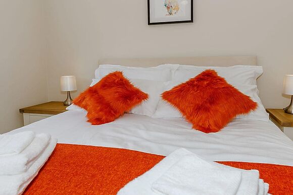 Miller’s Retreat at Windmill Barns