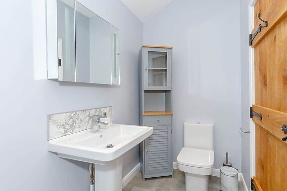 Miller’s Retreat at Windmill Barns