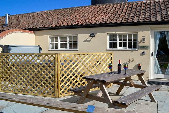 Miller’s Retreat at Windmill Barns