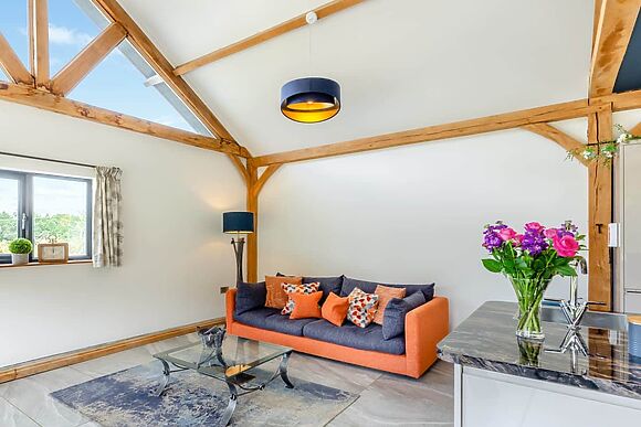 The Hideaway in Aberhafesp