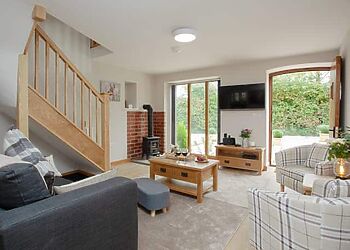 Daisy Cottage at Manor Farm