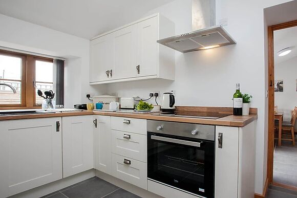 Daisy Cottage at Manor Farm