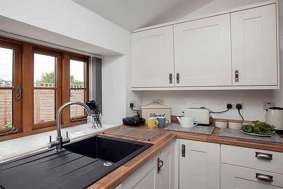 Daisy Cottage at Manor Farm