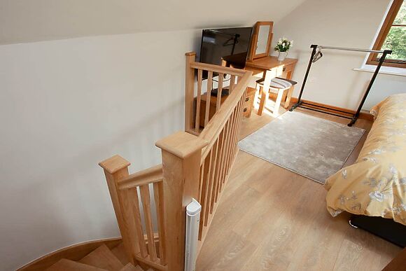 Daisy Cottage at Manor Farm