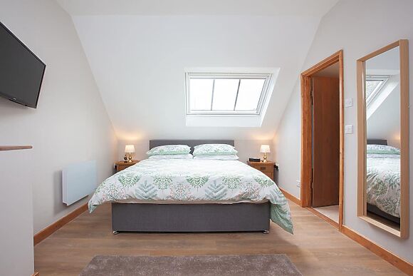 Poppy Cottage at Manor Farm