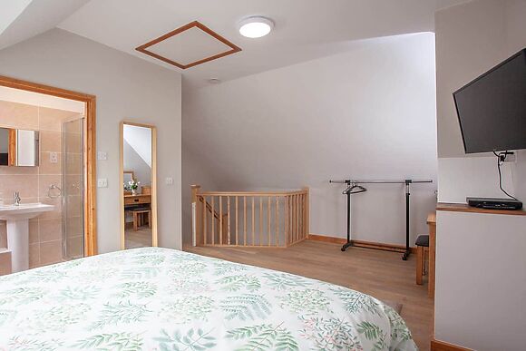 Poppy Cottage at Manor Farm