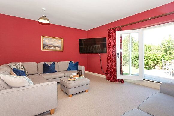 Ristbrow Farm in Hawnby