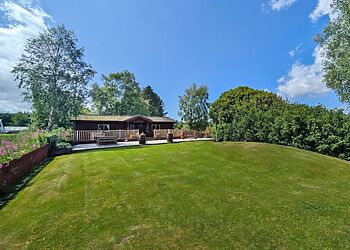 Red Kite Cottage