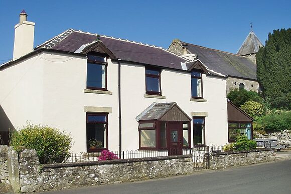 Elm Croft