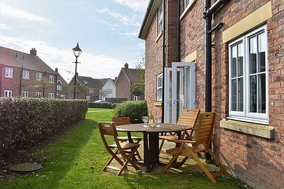 Perran Cottage