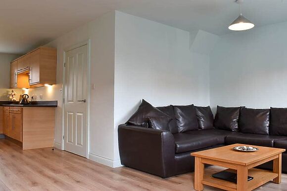 Perran Cottage