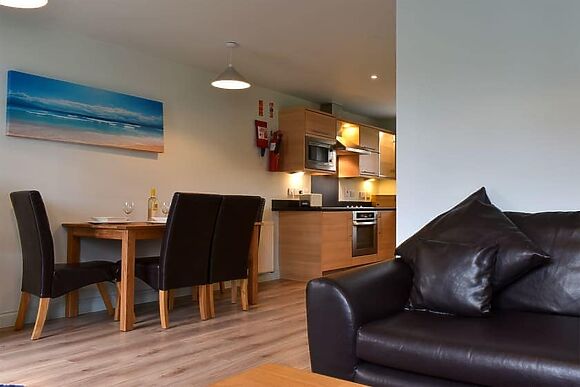 Perran Cottage