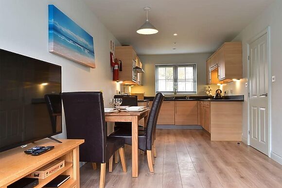 Perran Cottage