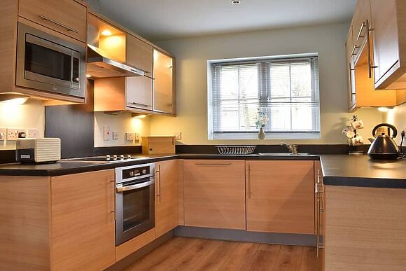 Perran Cottage