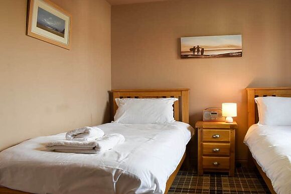 Perran Cottage