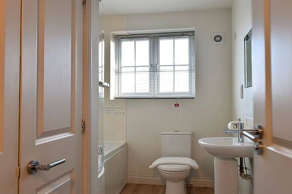 Perran Cottage