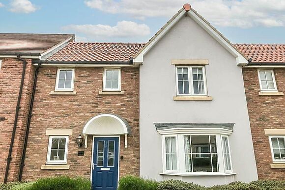 Perran Cottage