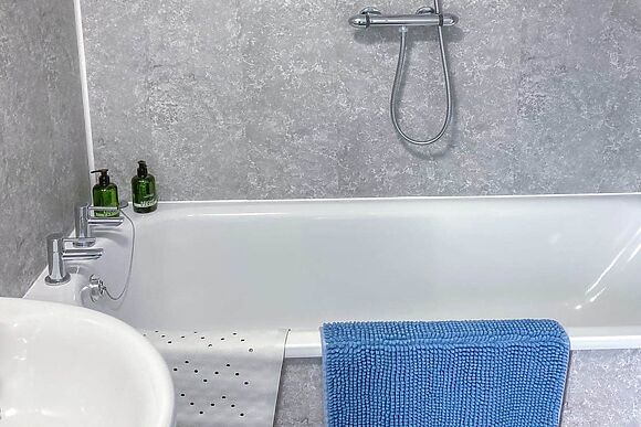 The Groom’s Cottage at Roddenloft