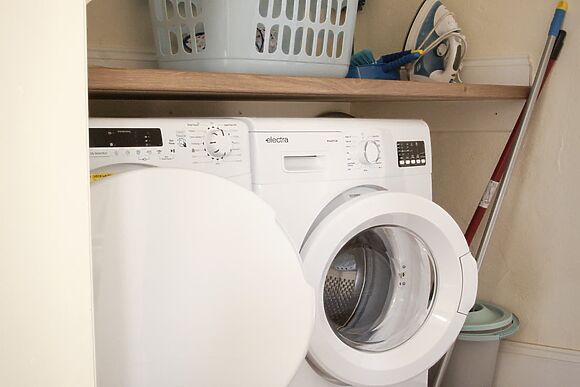 The Groom’s Cottage at Roddenloft